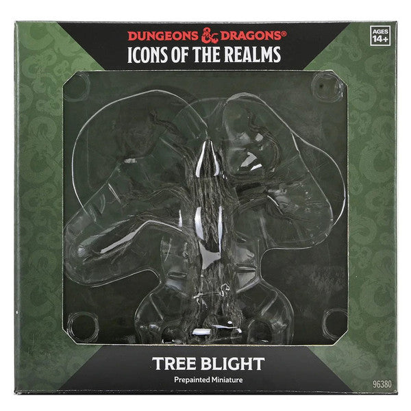D&D: Icons of the Realms - Tree Blight Boxed Miniature (ONLINE ORDER ONLY)