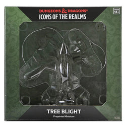 D&D: Icons of the Realms - Tree Blight Boxed Miniature (ONLINE ORDER ONLY)