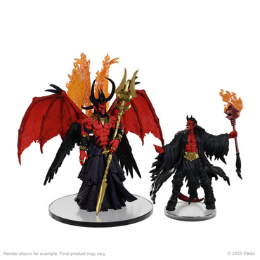Pathfinder: Battles - Planar Perils - Booster (ONLINE ORDER ONLY)