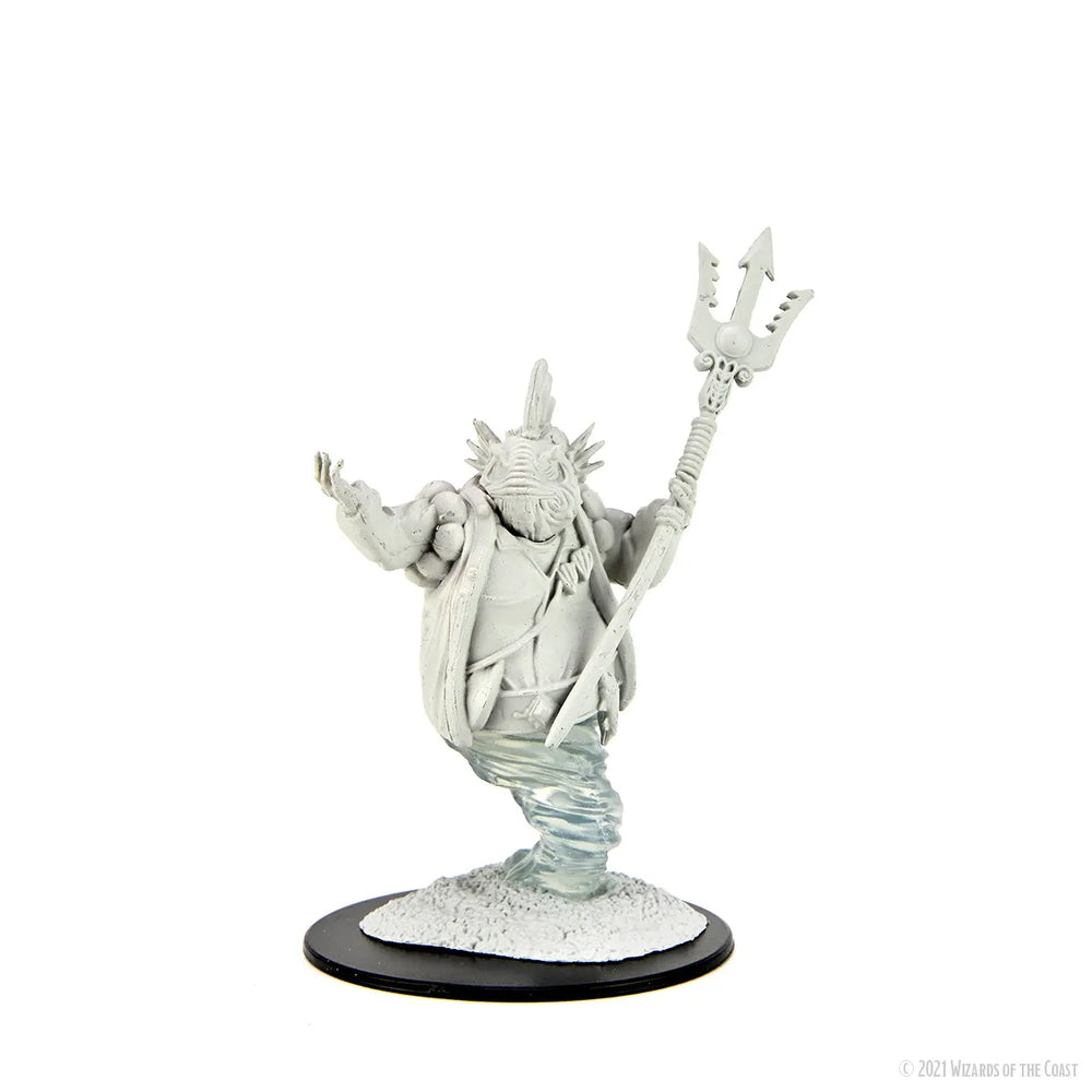 Nolzur's Marvelous Miniatures: Marid (Online Order Only)