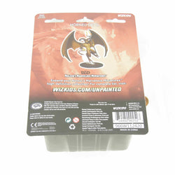 WZK90252 Horned Devil Nozurs Marvelous Miniatures D&D Unpainted Miniatures (ONLINE ORDER ONLY)
