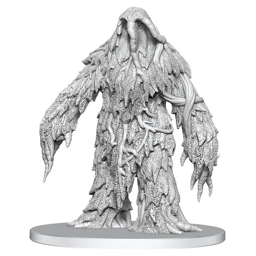 D&D: Nolzur's Marvelous Unpainted Miniatures - Classic Shambling Mound (ONLINE ORDER ONLY)