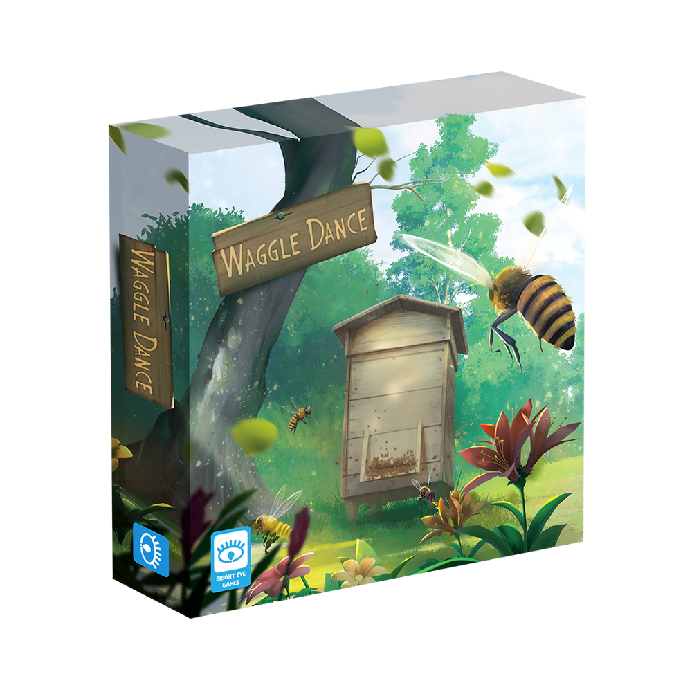 Waggle Dance