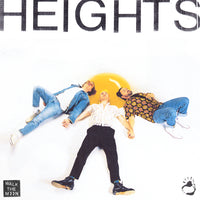 Heights [Vinyl] (ONLINE ORDER ONLY)