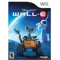 Wall-E - Wii (Online Order Only)