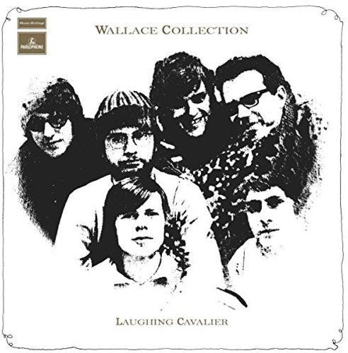 Laughing Cavalier [Vinyl] (ONLINE ORDER ONLY)