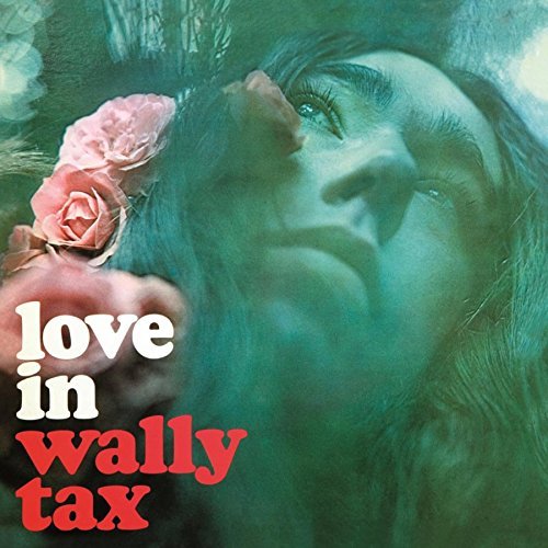 Love In [Vinyl] (ONLINE ORDER ONLY)