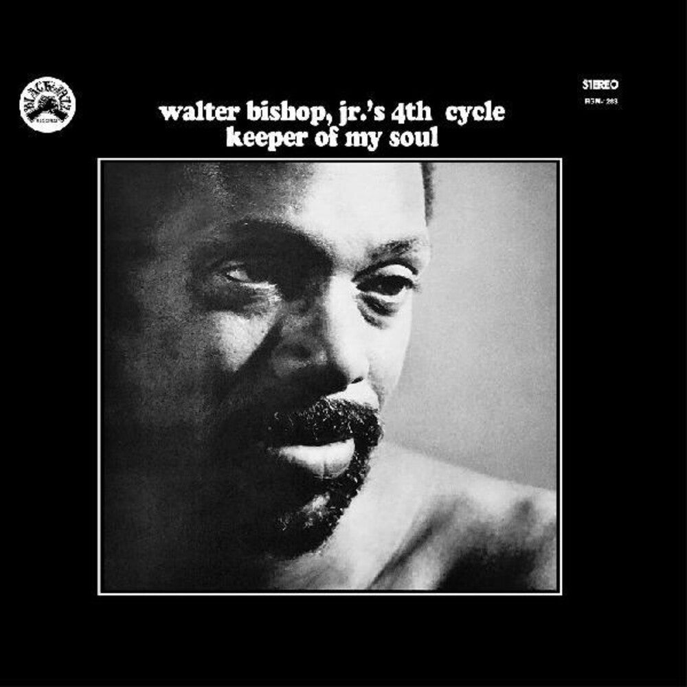 Keeper Of My Soul (Ltd. Ed. Orange/Black Swirl, IEX) [Vinyl]