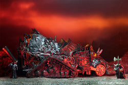 D&D: Icons of the Realms - Infernal War Machine (ONLINE ORDER ONLY)