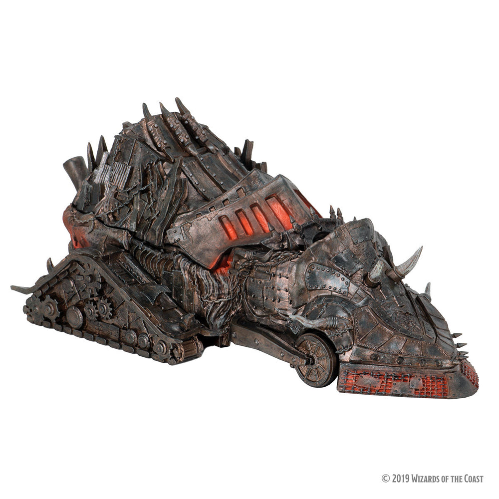 D&D: Icons of the Realms - Infernal War Machine (ONLINE ORDER ONLY)