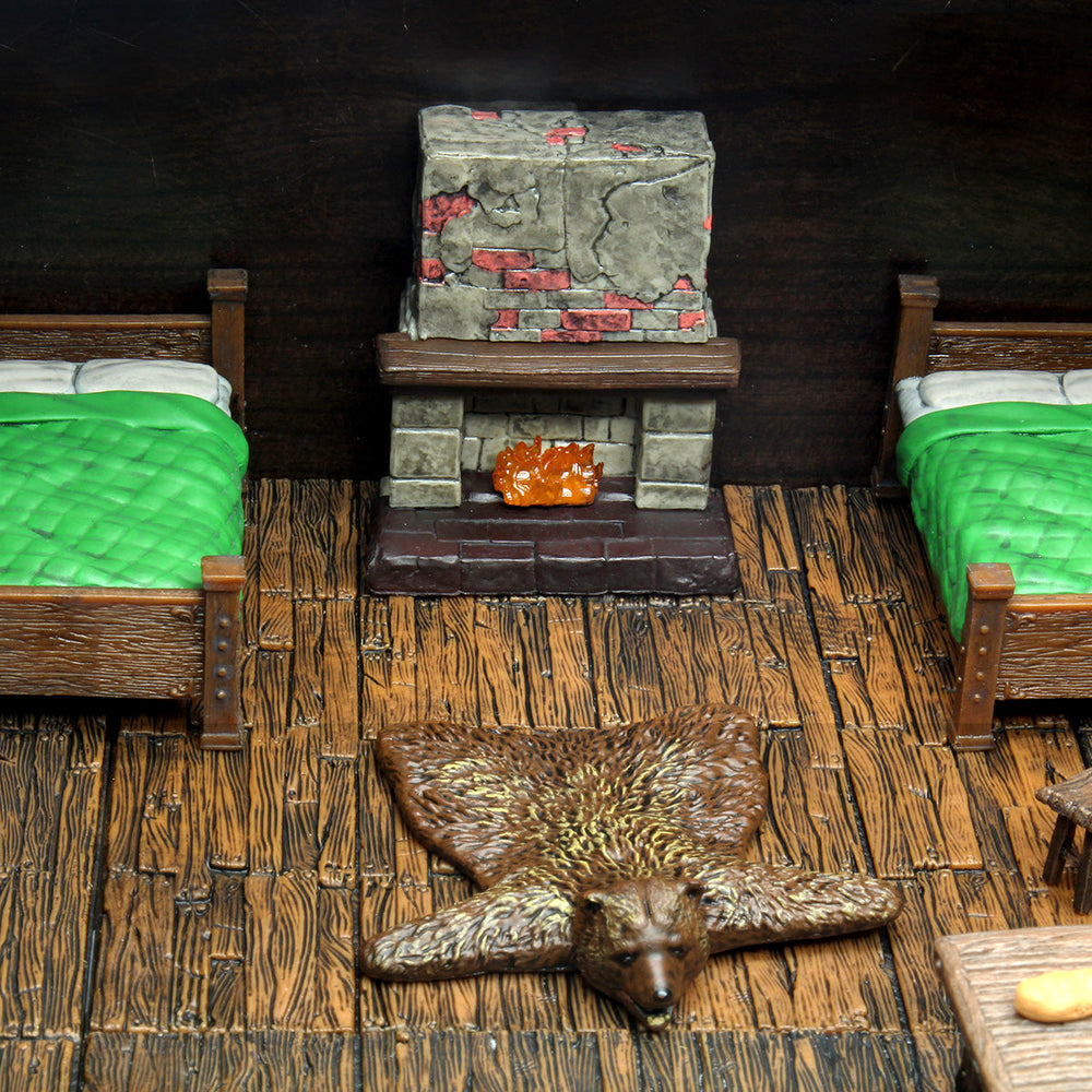 WarLock Tiles: Accessory - Tavern (ONLINE ORDER ONLY)