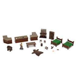WarLock Tiles: Accessory - Tavern (ONLINE ORDER ONLY)