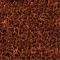 WarLock Tiles: Game Mat - Magma Chamber (ONLINE ORDER ONLY)