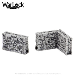 WarLock Tiles: Dungeon Tiles I (ONLINE ORDER ONLY)