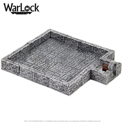 WarLock Tiles: Dungeon Tiles I (ONLINE ORDER ONLY)