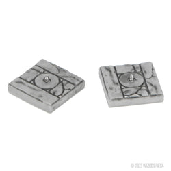 WarLock Tiles: Dungeon Dressings - Traps - Devilish Devices (ONLINE ORDER ONLY)