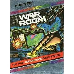 War Room - ColecoVision (Online Order Only)