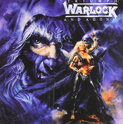 Triumph And Agony (Japanese Pressing) [Import] (Reissue) [CD] (ONLINE ORDER ONLY)