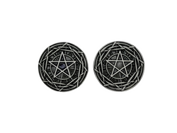 Warlock - Single 45mm Class Coins (ONLINE ORDER ONLY)