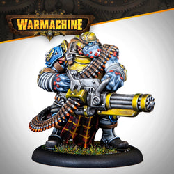 Warmachine: Cygnar Gravediggers Command Starter (ONLINE ORDER ONLY)