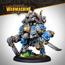 Warmachine: Cygnar Gravediggers Command Starter (ONLINE ORDER ONLY)