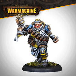 Warmachine: Cygnar Gravediggers Command Starter (ONLINE ORDER ONLY)