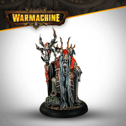 Warmachine: Khador Old Umbrey Core Expansion (ONLINE ORDER ONLY)