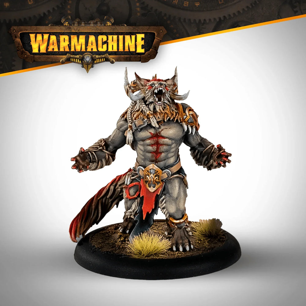 Warmachine: Khador Old Umbrey Core Expansion (ONLINE ORDER ONLY)