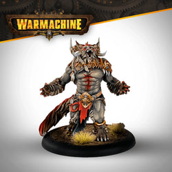 Warmachine: Khador Old Umbrey Core Expansion (ONLINE ORDER ONLY)