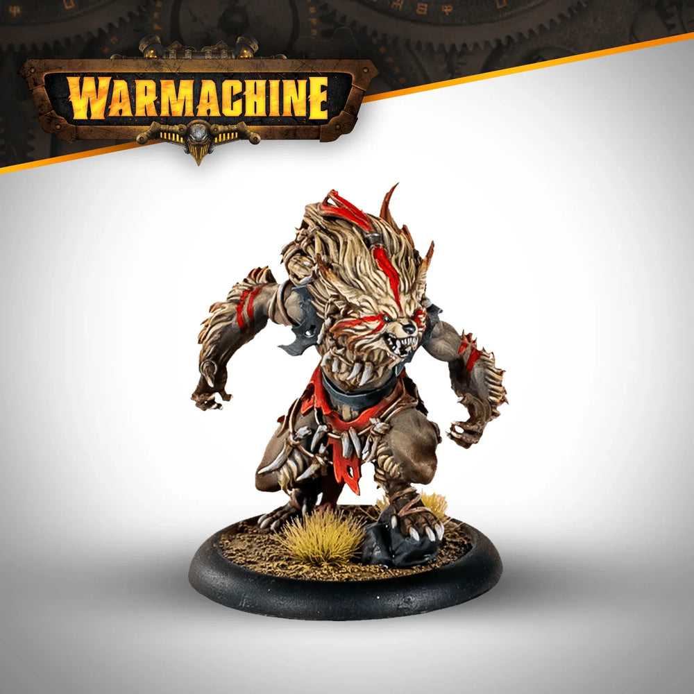 Warmachine: Khador Old Umbrey Core Expansion (ONLINE ORDER ONLY)