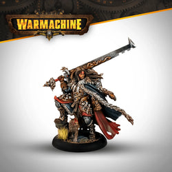 Warmachine: Khador Old Umbrey Core Expansion (ONLINE ORDER ONLY)