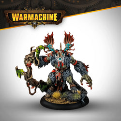 Warmachine: Khador Old Umbrey Core Expansion (ONLINE ORDER ONLY)
