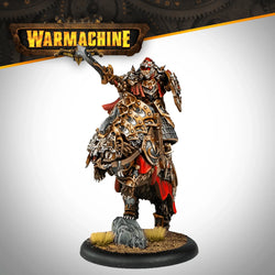 Warmachine: Khador Old Umbrey Auxillary Expansion (ONLINE ORDER ONLY)