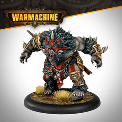 Warmachine: Khador Old Umbrey Auxillary Expansion (ONLINE ORDER ONLY)