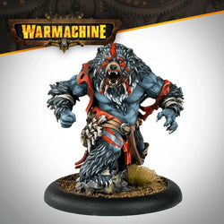 Warmachine: Khador Old Umbrey Auxillary Expansion (ONLINE ORDER ONLY)