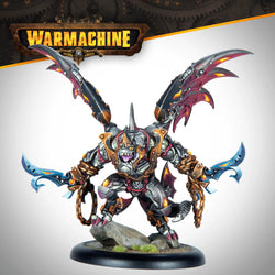 Warmachine: Shadows and Scum Starter Set (ONLINE ORDER ONLY)