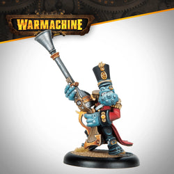 Warmachine: Shadows and Scum Starter Set (ONLINE ORDER ONLY)
