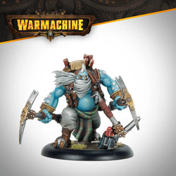Warmachine: Southern Kriels Kithguard Command Starter (ONLINE ORDER ONLY)