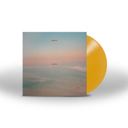 Radiate Like This [Transparent Yellow LP] [Vinyl] (ONLINE ORDER ONLY)