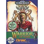 Warrior Of Rome - Sega Genesis (Online Order Only)