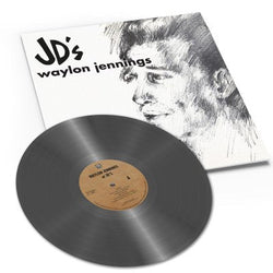 JD's (RSD Essential Exclusive, Dark Grey Vinyl) [Vinyl]
