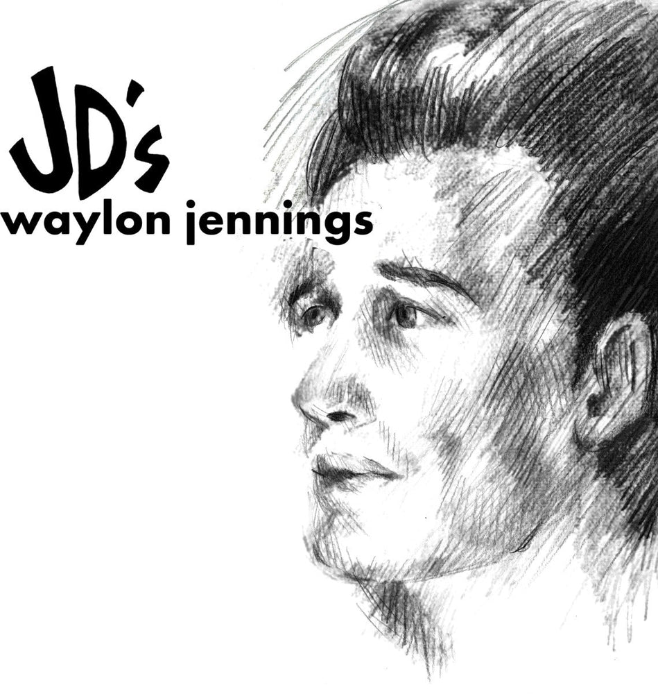 JD's (RSD Essential Exclusive, Dark Grey Vinyl) [Vinyl]