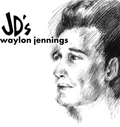 JD's (RSD Essential Exclusive, Dark Grey Vinyl) [Vinyl]