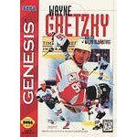 Wayne Gretzky And The NHLPA All-Stars - Sega Genesis (Online Order Only)