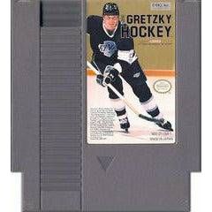 Wayne Gretzky Hockey - NES (Online Order Only)