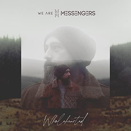 Wholehearted [CD] (ONLINE ORDER ONLY)