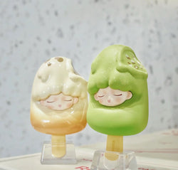 Yumo Mini Popsicles 2.0 Blind Box (1 Blind Box) (ONLINE ORDER ONLY)