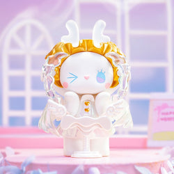 Emma Secret Forest Wedding Party Series Blind Box (1 Blind Box) (ONLINE ORDER ONLY)