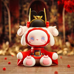 Emma Secret Forest Wedding Party Series Blind Box (1 Blind Box) (ONLINE ORDER ONLY)