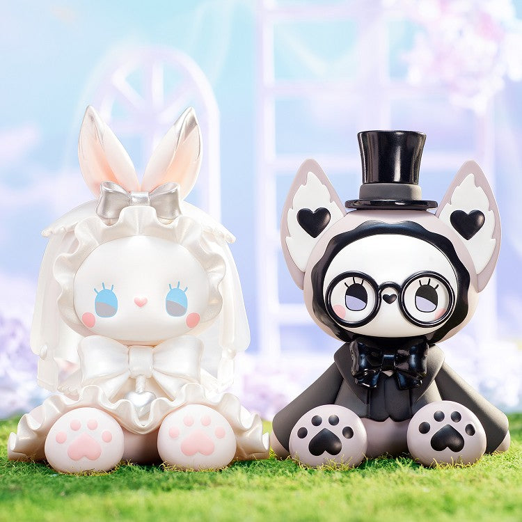 Emma Secret Forest Wedding Party Series Blind Box (1 Blind Box) (ONLINE ORDER ONLY)